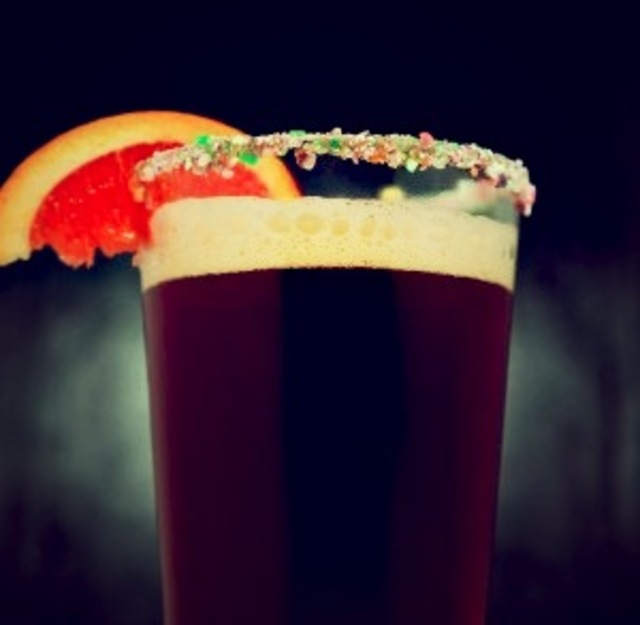 Beer Candy