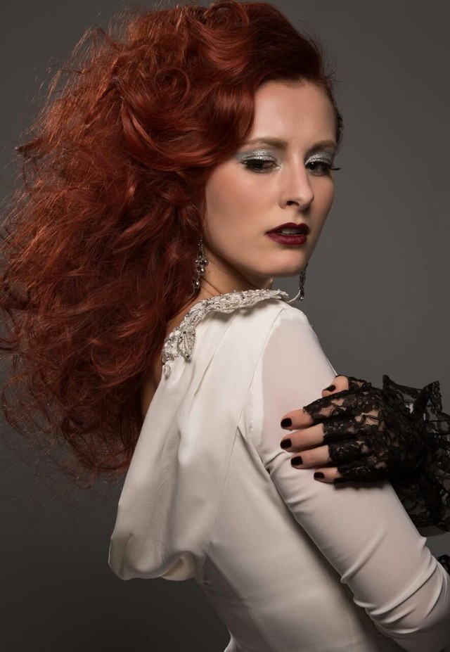 Makalo's Glamour House: Hair, Makeup, and Wardrobe Styling