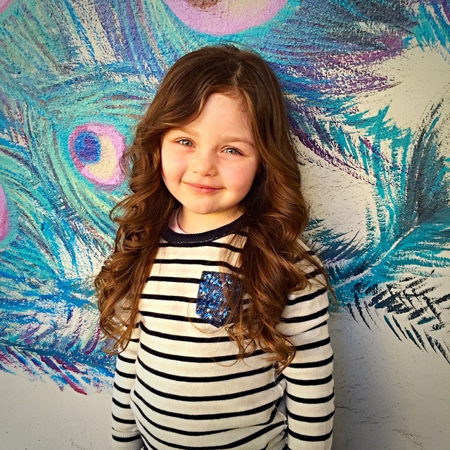 My beautifull niese Isabella<3