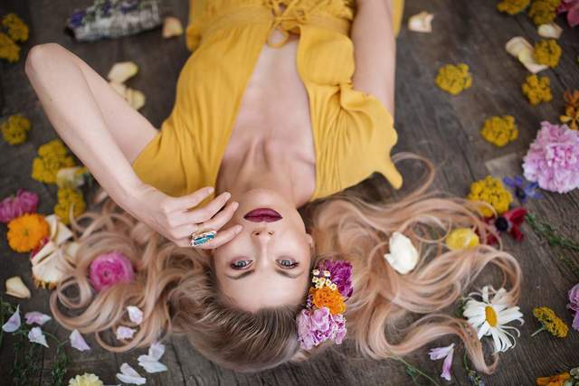 Flower Child