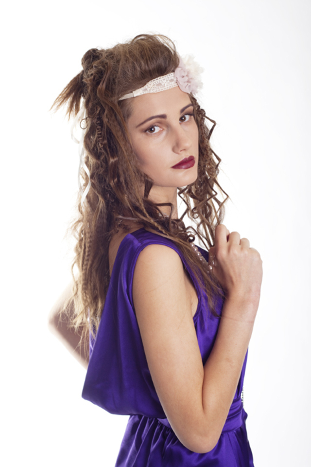 The Karuna Shoot
