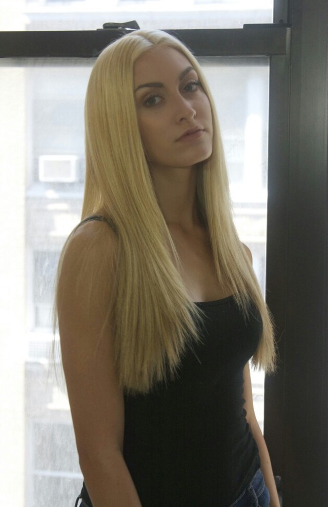 Lady Casey - Hair & Makeup by Wade Lee @thehouseofwadelee