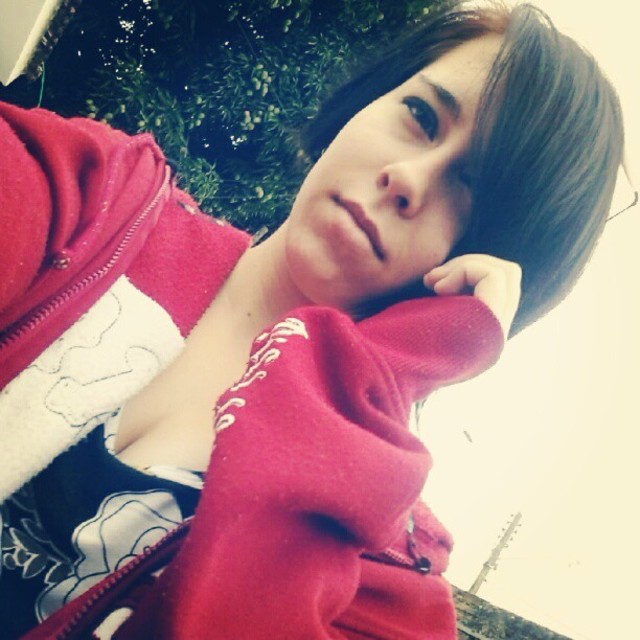old hair