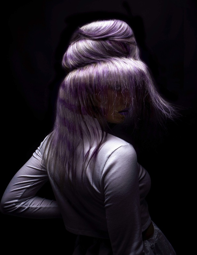 Stylemasters finalist 