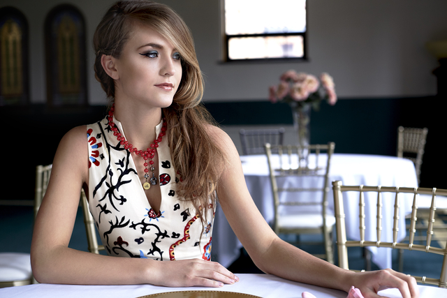 Tearsheet workshop Perrysburg OH 
Hair by Patricia Applegate