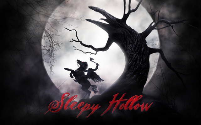 sleepy hollow