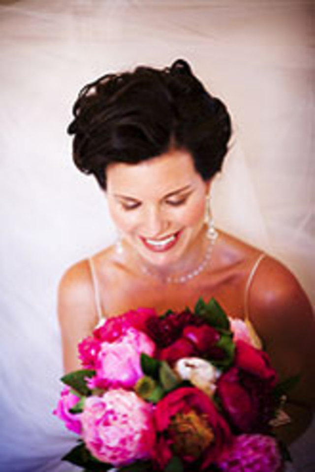 Ponte Winery wedding