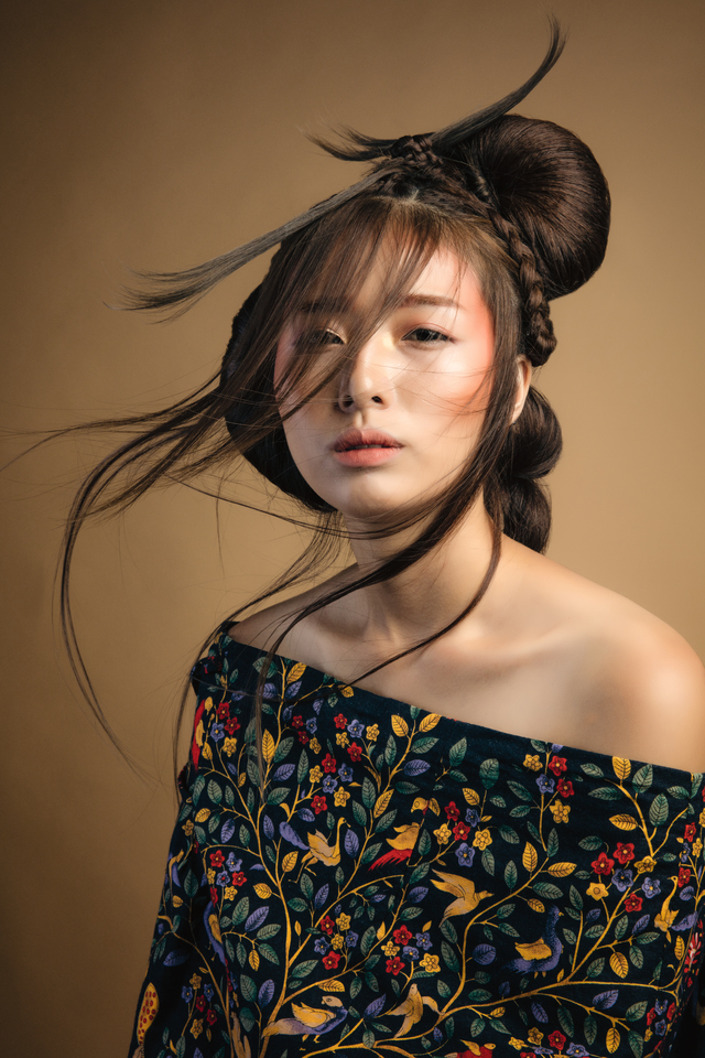 chinese style
