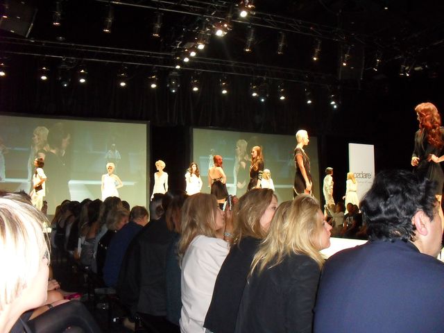 ozdare 10 year anniversary collection show