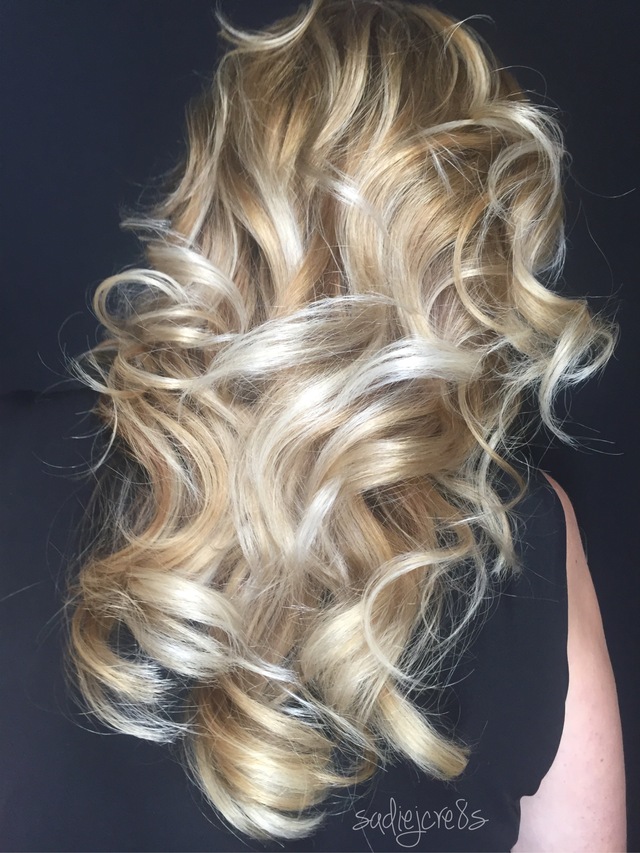 WHIPPED VANILLA BEAN