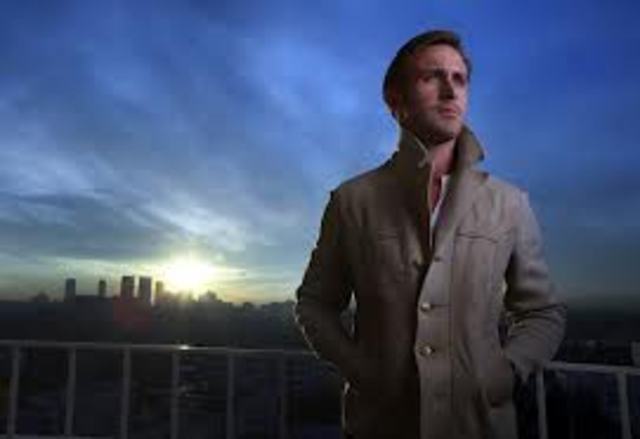 gosling