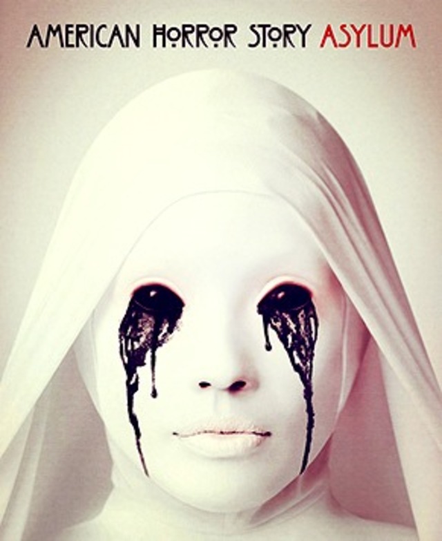 American horror Story Asylum must watch