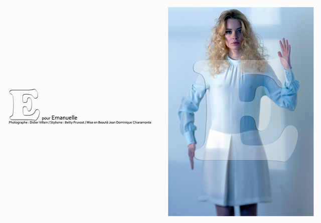 bouclés hair &amp; make up by me