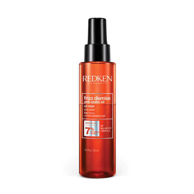 FRIZZ DISMISS ANTI-STATIC OIL MIST