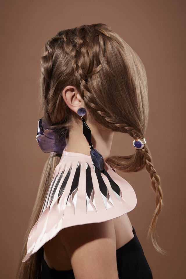 Project Hair