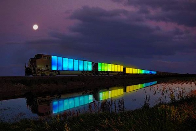 Doug Aitken