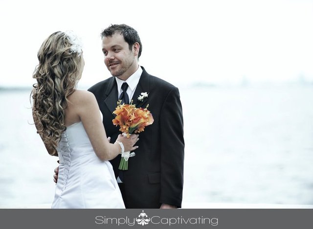 Miami Bride