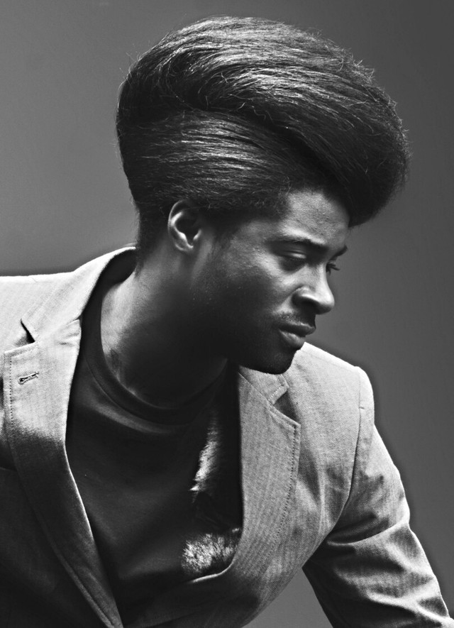 Hair - Rodrick Samuels