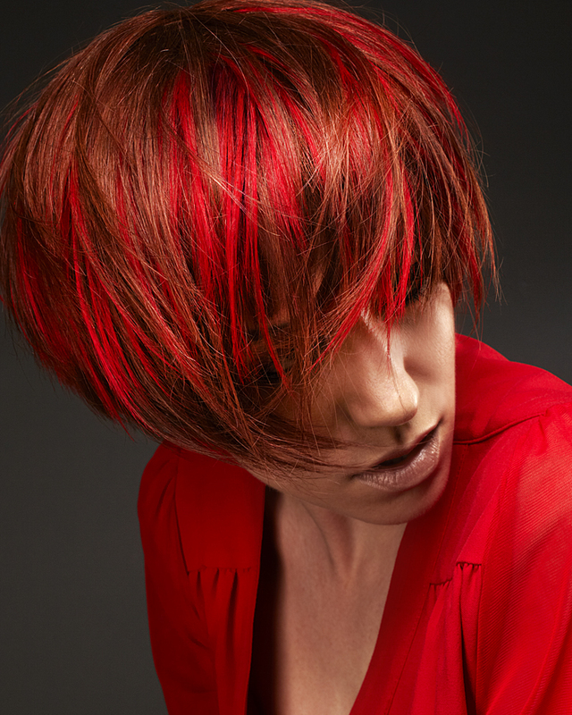 COLOUR MOTION