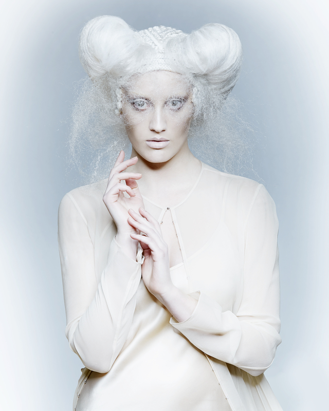 Megan Vargas 2015 NAHA Student Collection