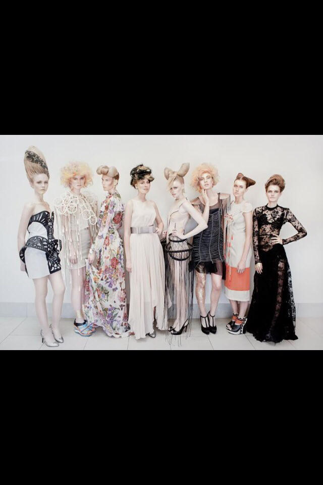 Swedish REDKEN 2012 Symposium 