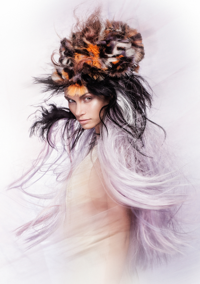 Avant Garde
