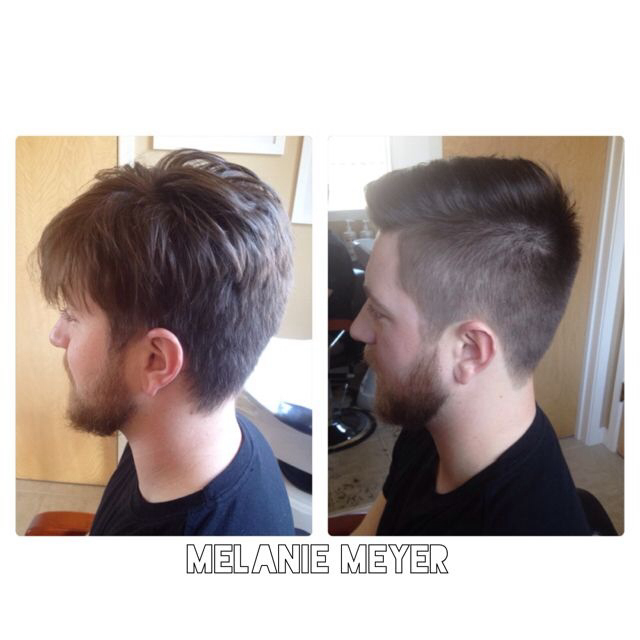 Melanie Meyer Hair