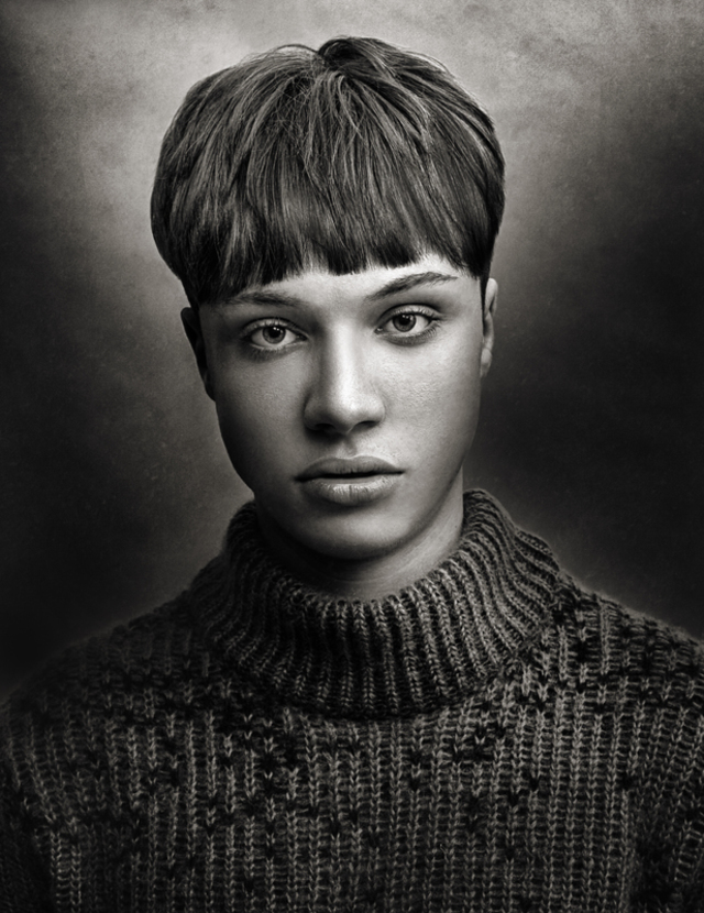 2018 NAHA Collection