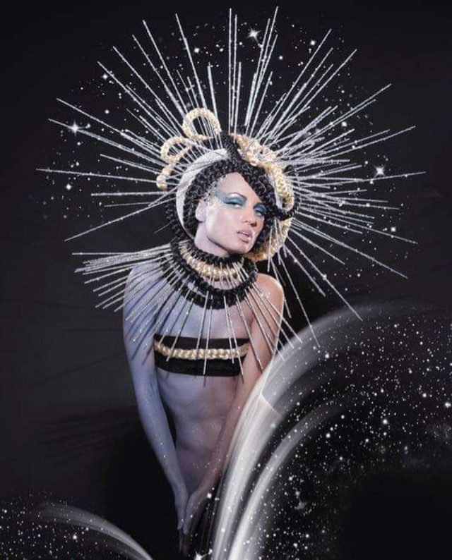 avantgarde