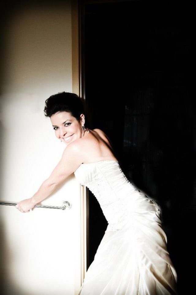 SYDNEY WEDDING HAIR + MAKEUP + UPSTYLE