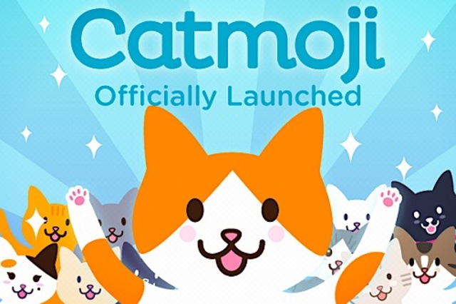 Catmoji