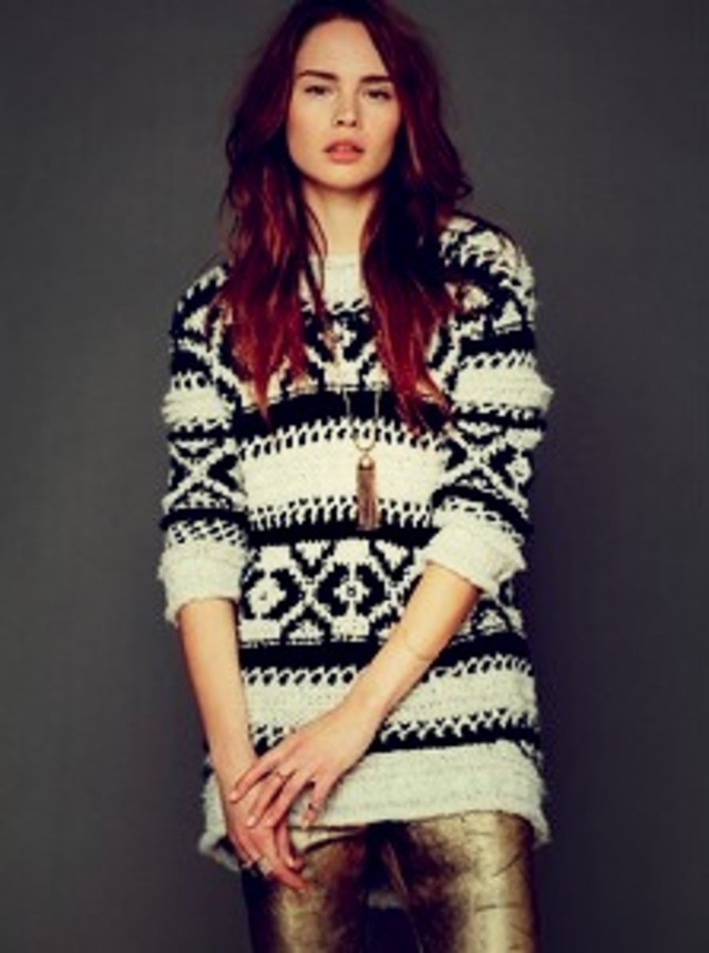 Holiday Fashion Guide