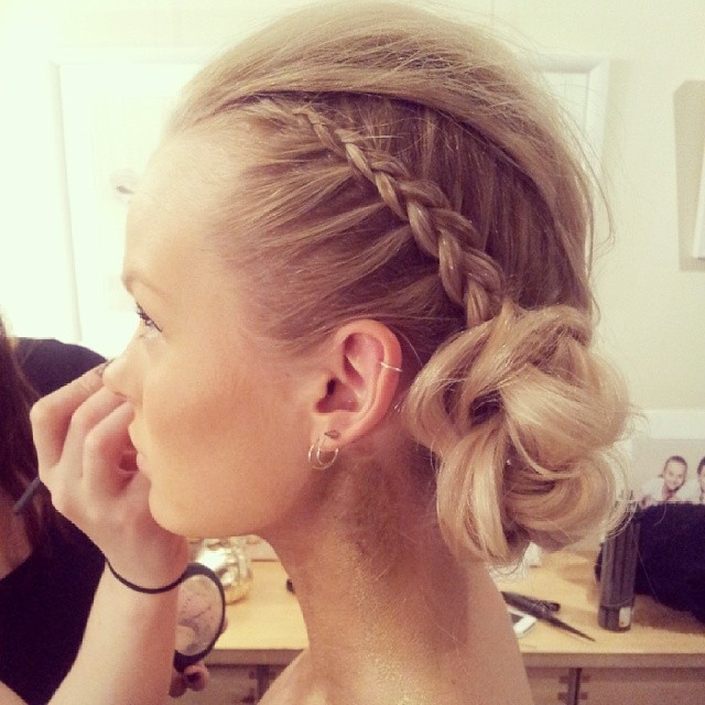 hair by me