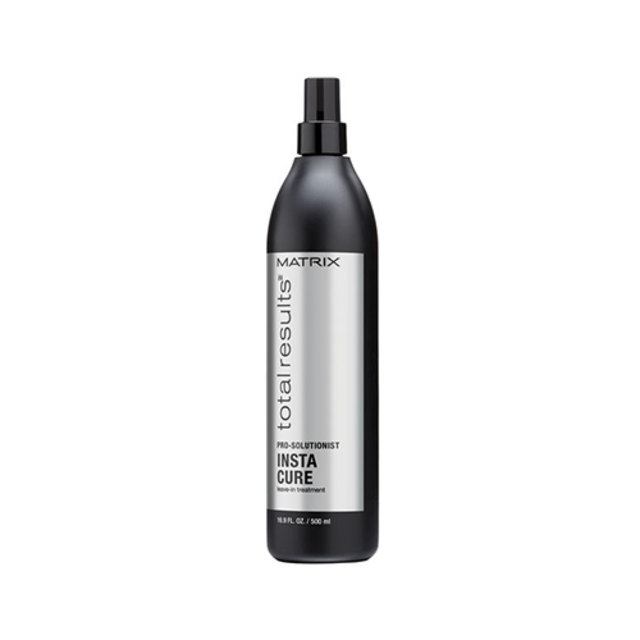 Total Results Pro-Solutionist Insta Cure
