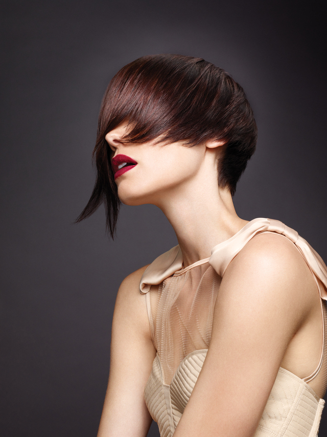 Express Style by Paul Mitchell