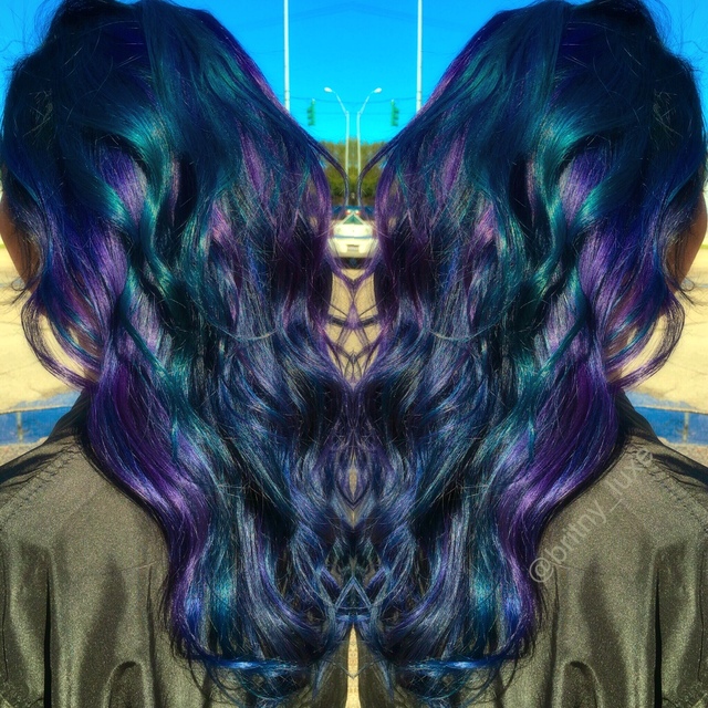 Gasoline inspired 