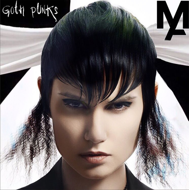 "GoTh PuNks"