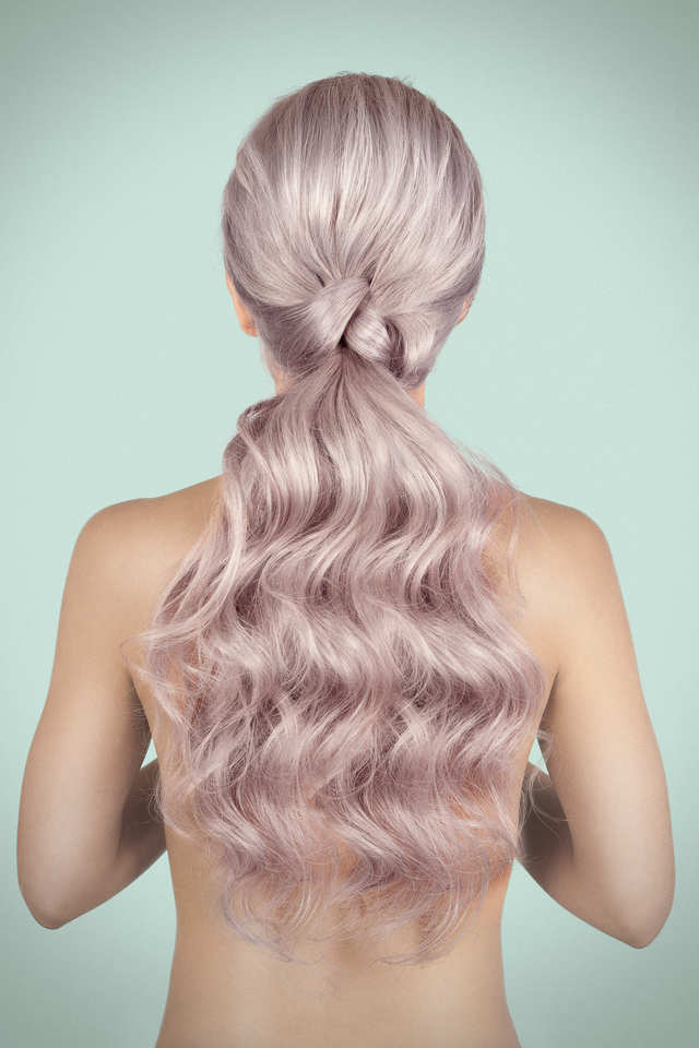 TRENZAS