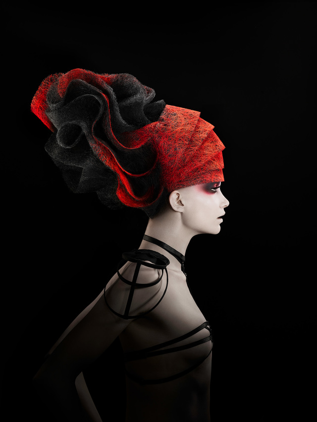 2015 NAHA Avant Garde Nominee