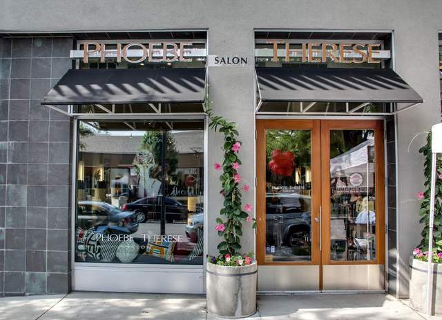 Phoebe Therese Salon