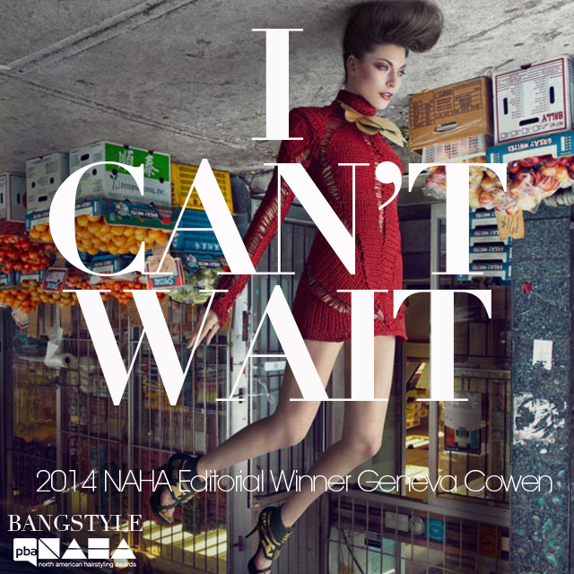 2015 Nominees are coming! 