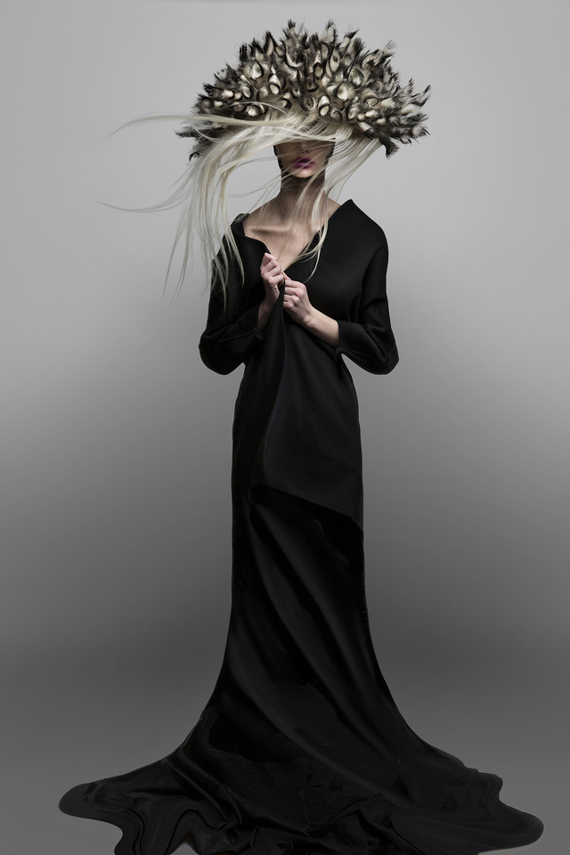 2017 NAHA Avant Garde Finalist