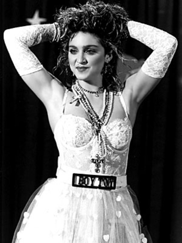 VMAs- Madonna