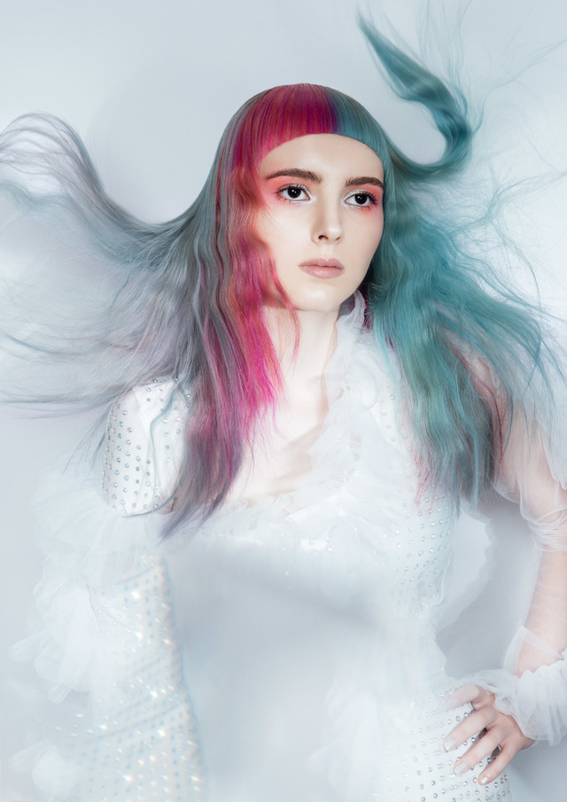 Australia Colour Technician of the Year Finalist