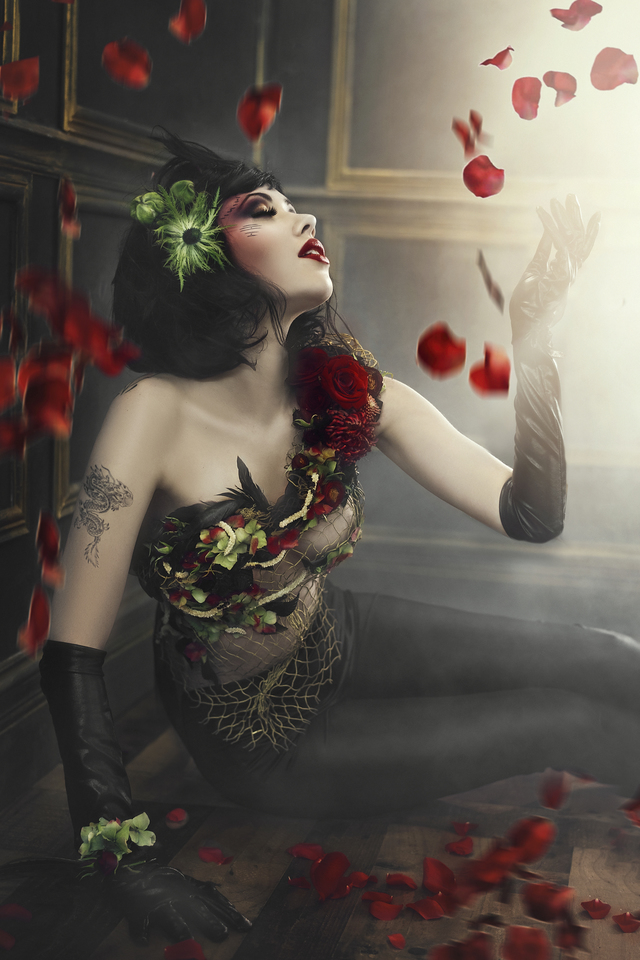 MYSTIFIED II