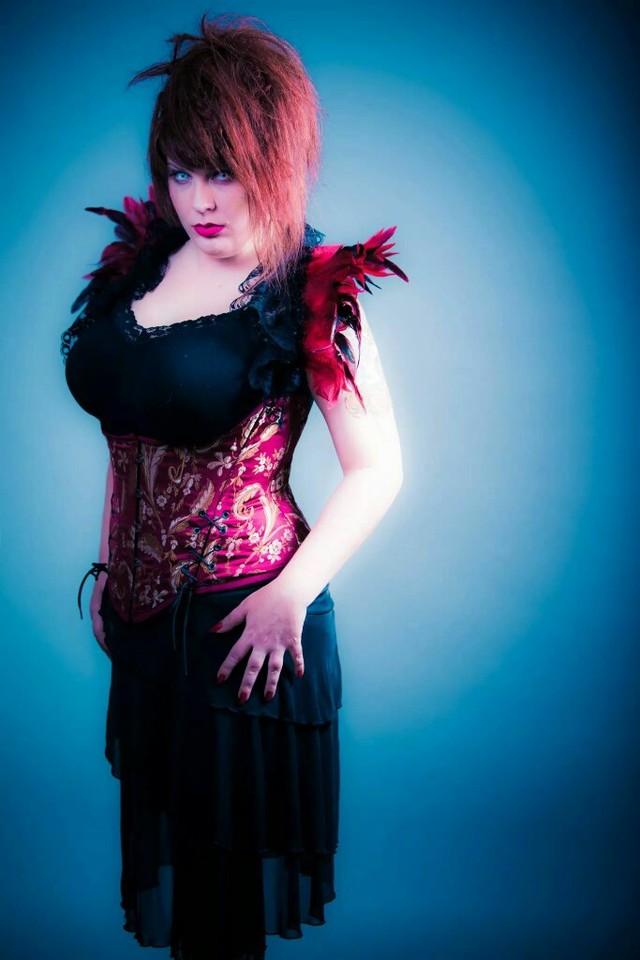 Hair by Davina McGehee