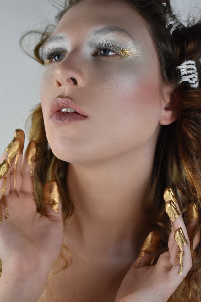Midas touch