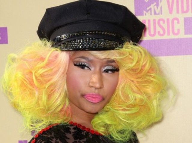 Nicki Minaj