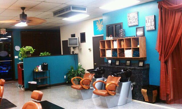 For Mei Beauty Salon