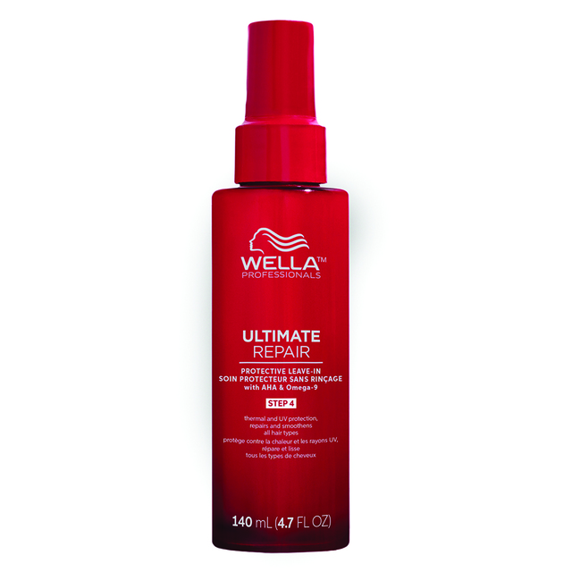 Wella Professionals ULTIMATE REPAIR Protective Leave In